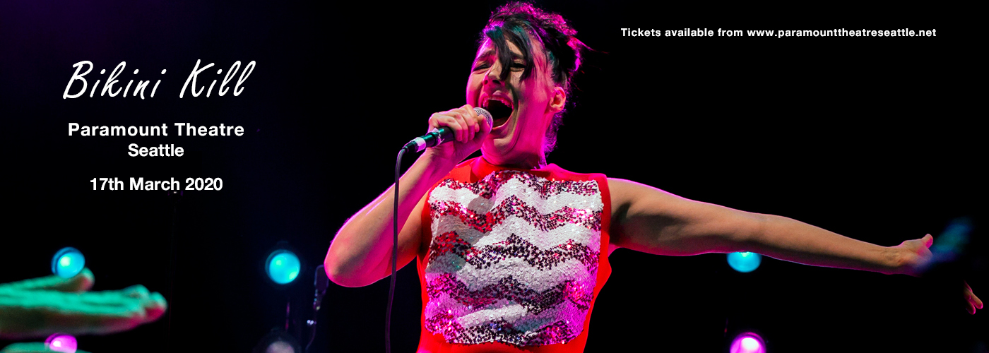 bikini kill irving plaza