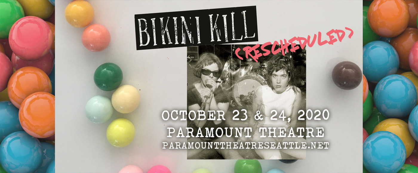 bikini kill irving plaza