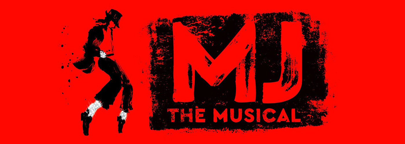 Michael Jackson - Mj The Musical (original Broadway Cast Recording