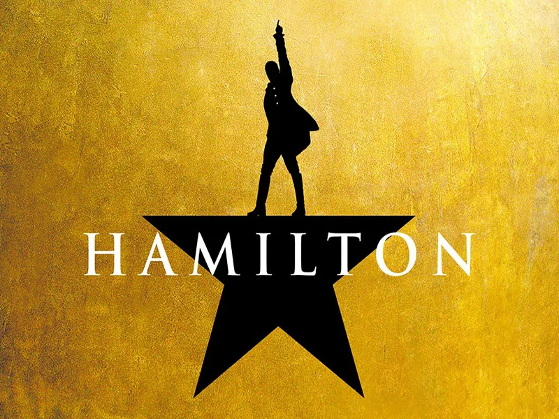 Hamilton Tickets 19 February 2025 Paramount Theatre